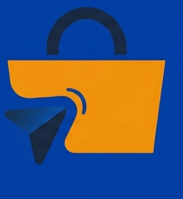 Logo Virat Traders Burhar