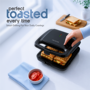 750 WT SANDWICH TOASTER CELLECOR CST700 04_29
