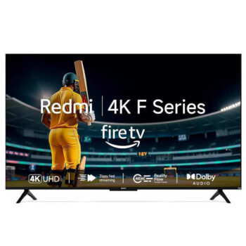 43" FIRE SMART TV REDMI L43MA-FVIN 119165440