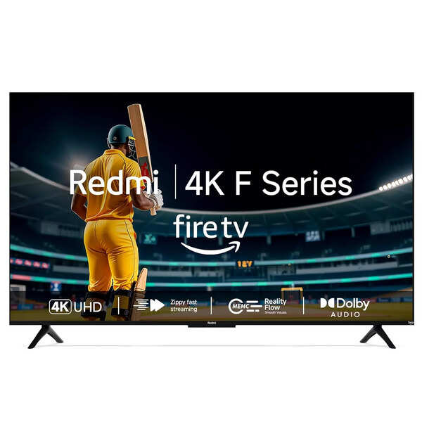 43″ FIRE SMART TV REDMI L43MA-FVIN