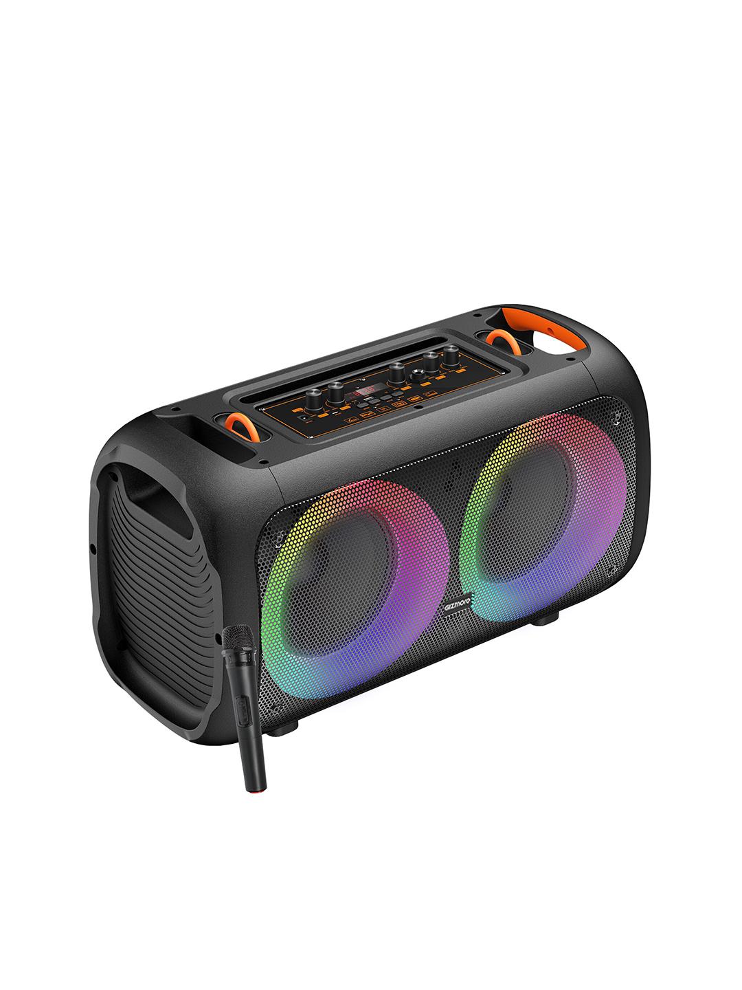 100 WT SOUND SYSTEM ULTBOX PRO POWERFUL SOUND CELLECOR