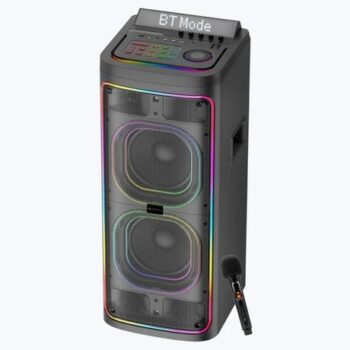 180 WT SOUND SYSTEM CELLECOR CBS-10 THUNDER BOX 13015