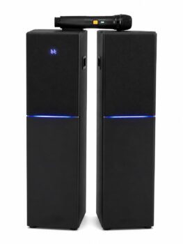 120 WT 6" Speaker SOUND SYSTEM KVI Oplus_16908288