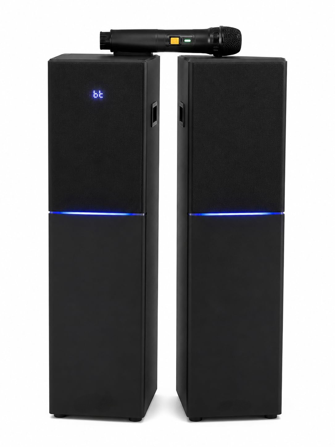 120 WT 6″ Speaker SOUND SYSTEM KVI
