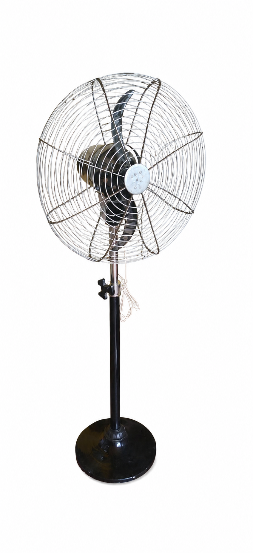18 INCH big Pedestal FARRATA FAN LIVIEA