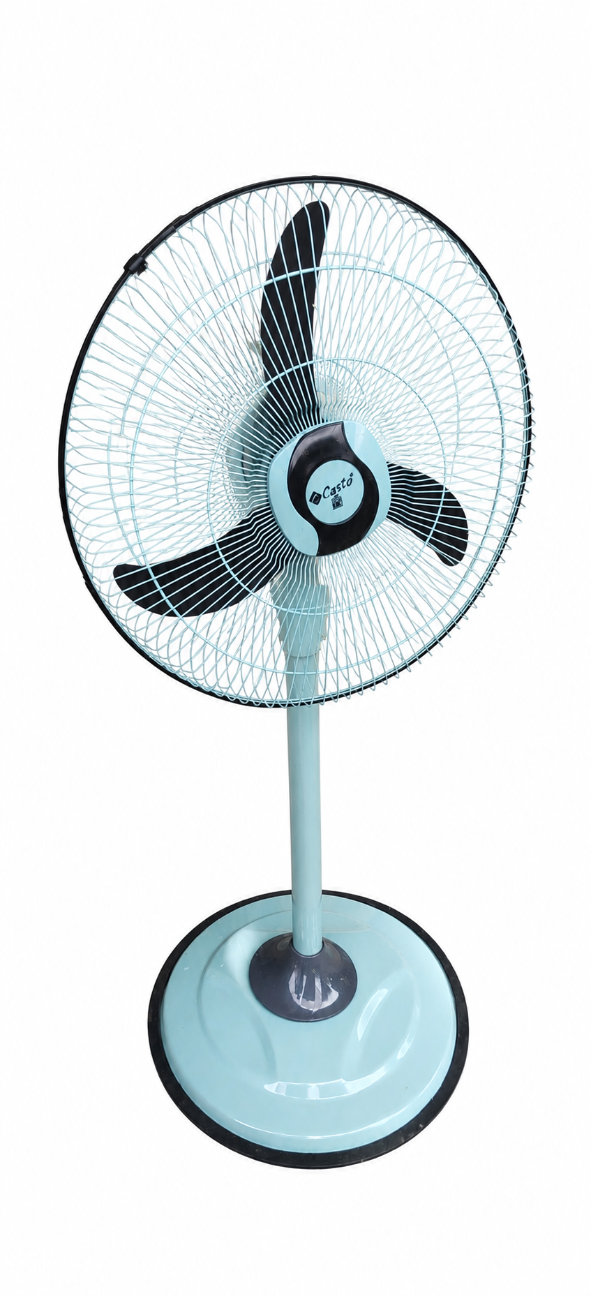 14 INCH Pedestal FARRATA FAN CASTO