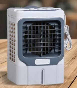 9" 20 LT Air Cooler Zeenith Oplus_16908288