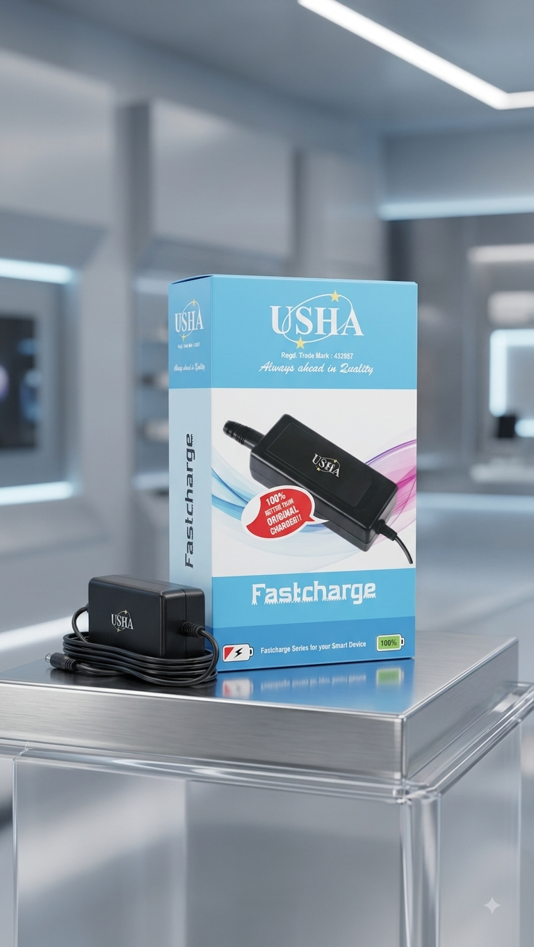 12V-3Amp ac/dc CHARGING ADAPTER
