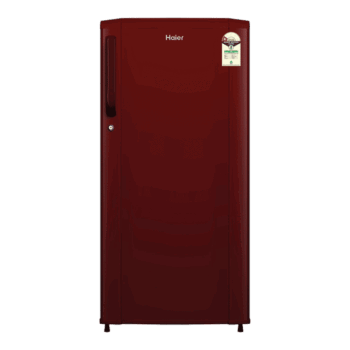 165 LTR SINGLE DOOR REFRIGERATOR HAIER HRD-1851/2026 197672