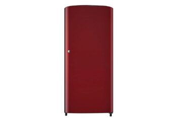 183 LTR SINGLE DOOR REFRIGERATOR -SAMSUNG RR19C20CZRH/NL/2025 197691