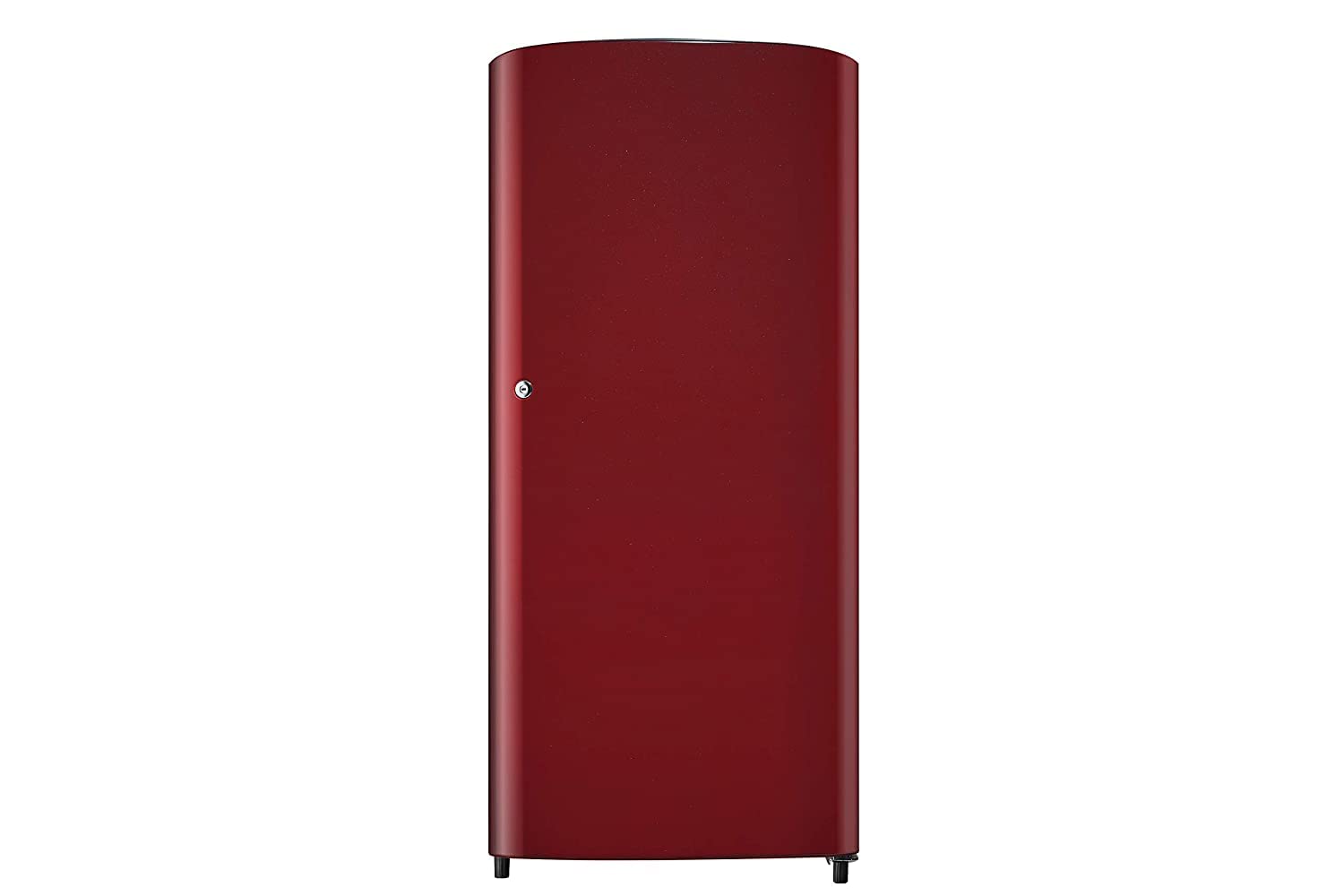 183 LTR SINGLE DOOR REFRIGERATOR -SAMSUNG RR19C20CZRH/NL/2025