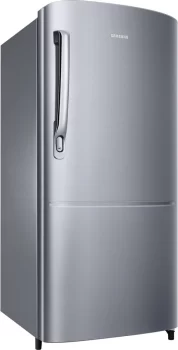 223 LTR SINGLE DOOR REFRIGERATOR -SAMSUNG RR24H2723S8/NL/2026 197695