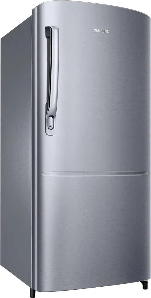 223 LTR SINGLE DOOR REFRIGERATOR -SAMSUNG RR24H2723S8/NL/2026