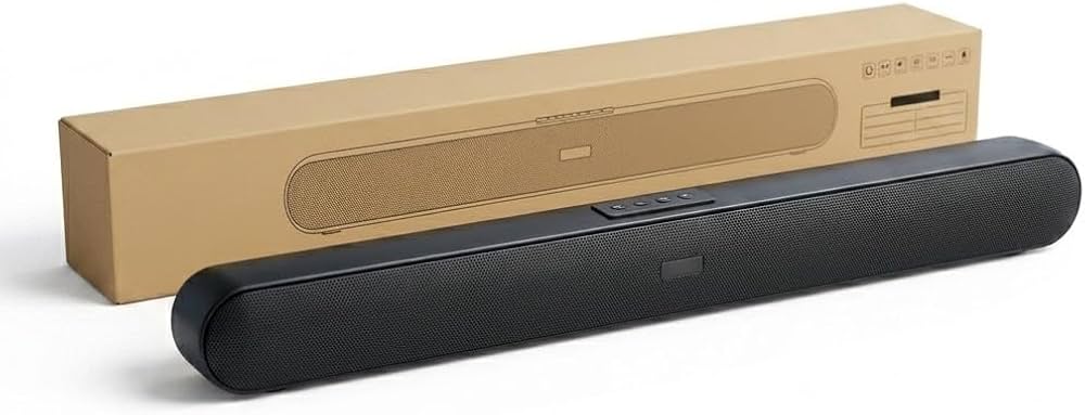 30WT SOUND SYSTEM SP-6600 UBON MUSIC BOOSTER