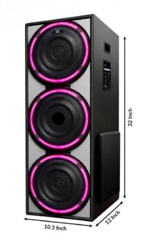 2800 PMPO SOUND SYSTEM KVI PULSE POWERFUL Oplus_16908288