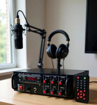 Amplifier 4440 DUAL I.C. Max Oplus_131072