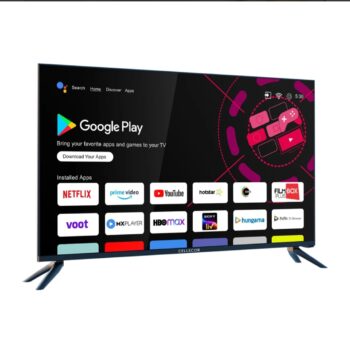 43 Inch FULL HD SMART TV CELLECOR Oplus_131072