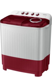 8 KG SEMI AUTOMATIC WASHING MACHINE SAMSUNG Oplus_131072