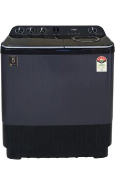 9 KG SEMI AUTOMATIC WASHING MACHINE HAIER Oplus_131072