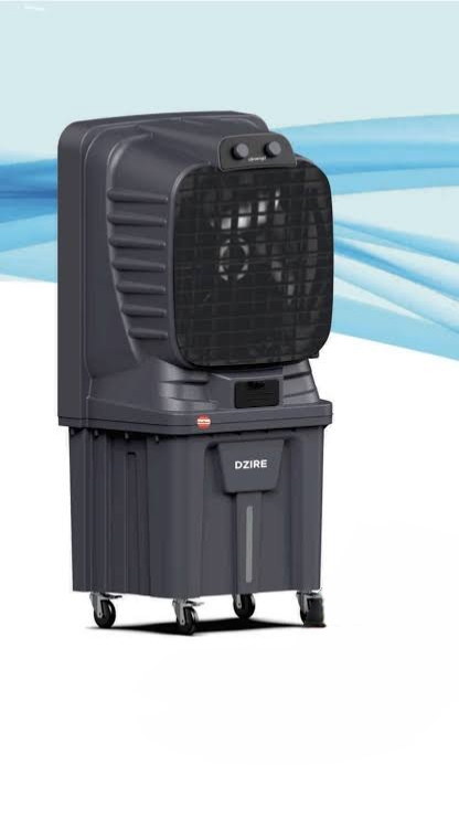 90 L AIR COOLER AROKING