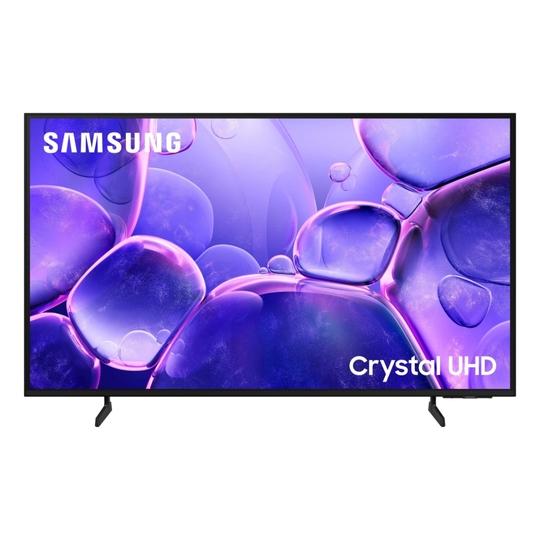 55″ Crystal 4K UHD Smart LED TV, Samsung UA55UE81AFULXL