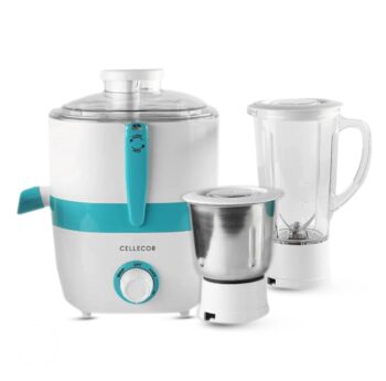 600 WAT JUICER MIXER GRINDER CELLECOR JMGC-600 Oplus_16908288