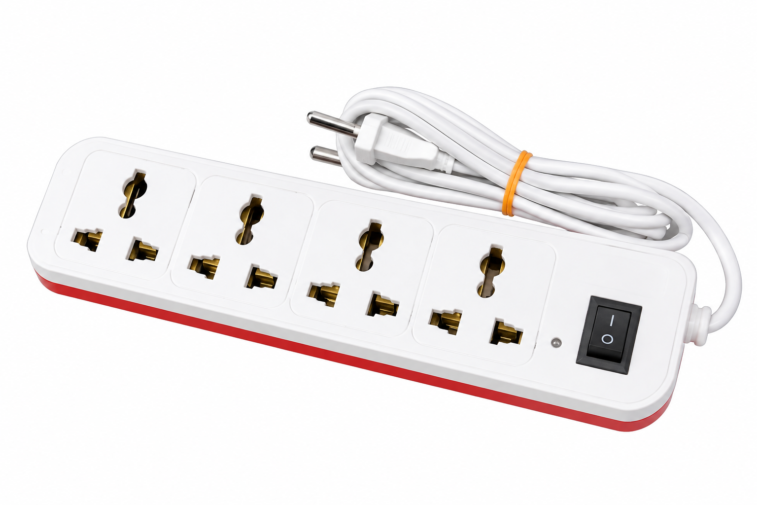 4 IN 1 EXTENSION BOX