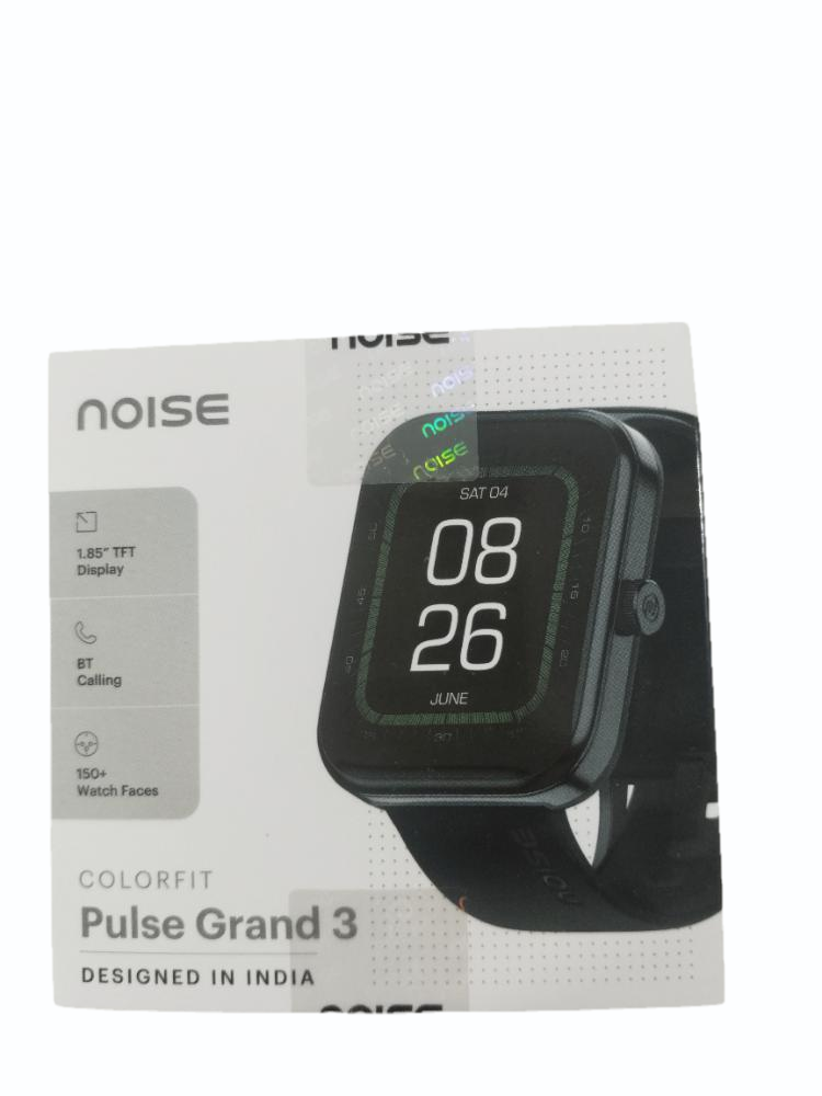 Smart watch noise pulse grand 3