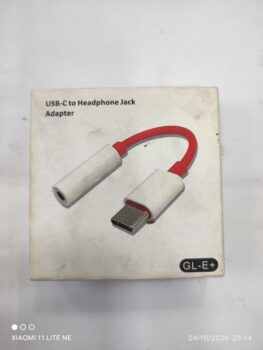 C to aux Connecter cable 17911262720945068981449583151900