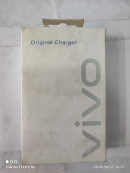 Charging adapter vivo og 3.0A 17911846058861397934145462353914