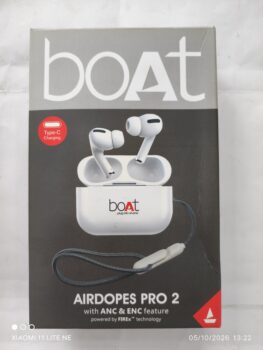Earbuds Boat airdops pro 2 17911867180287001224868727891497
