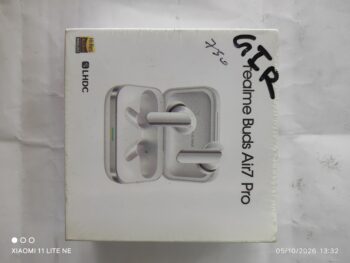 Earbuds realme air7 pro 17911873351857416112388032276876