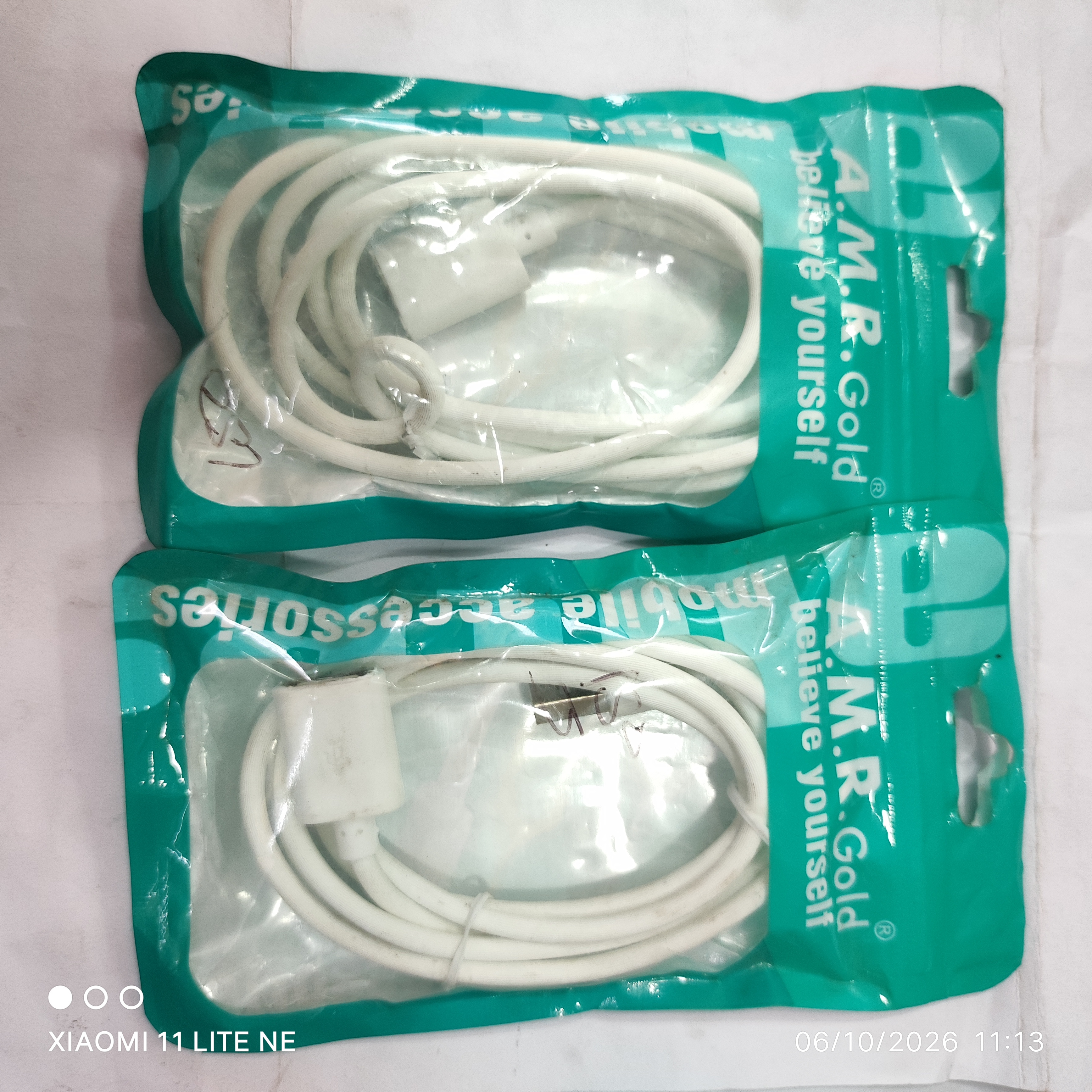 Usb to usb port cable