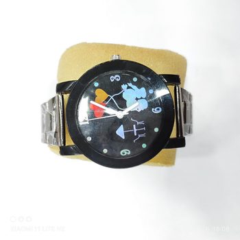 wrist hand watch @350/-₹