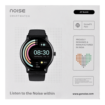 Smart watch noise icon 2